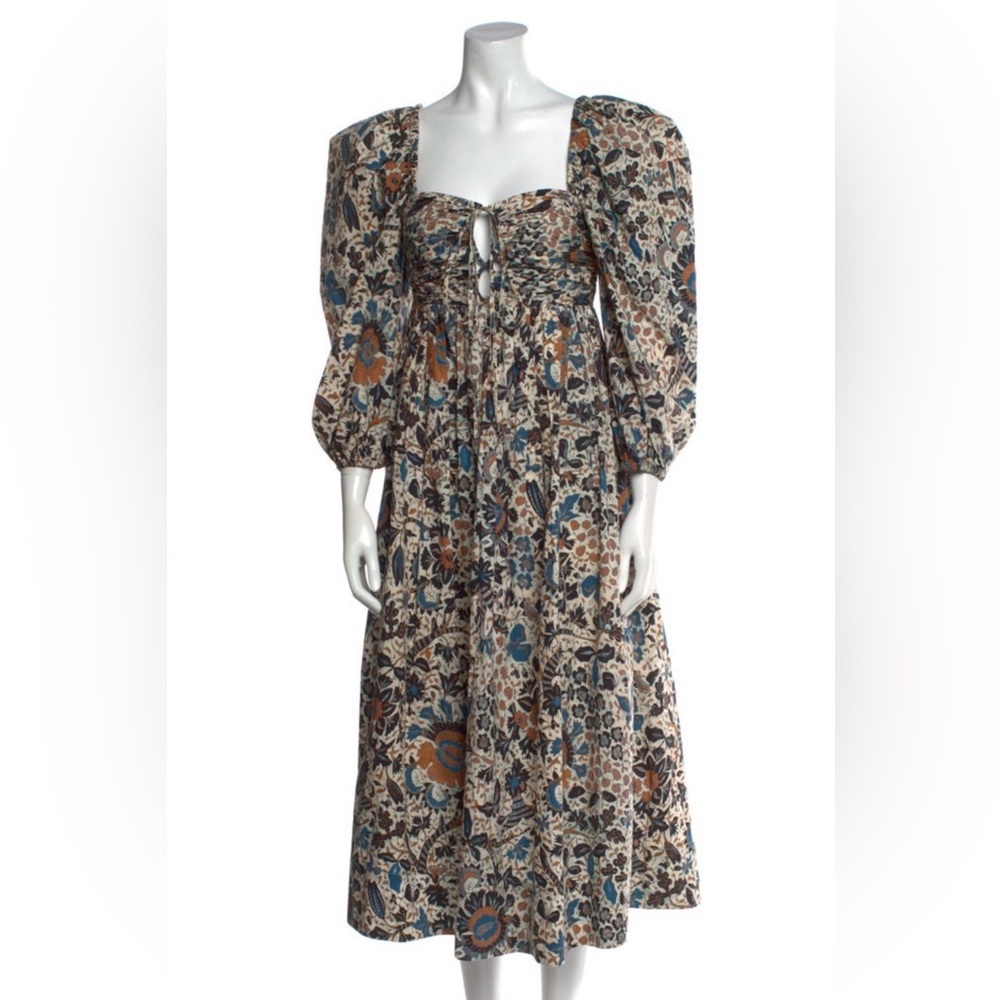 Ulla Johnson Alessa Dress